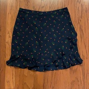 Banana Republic Skirt.